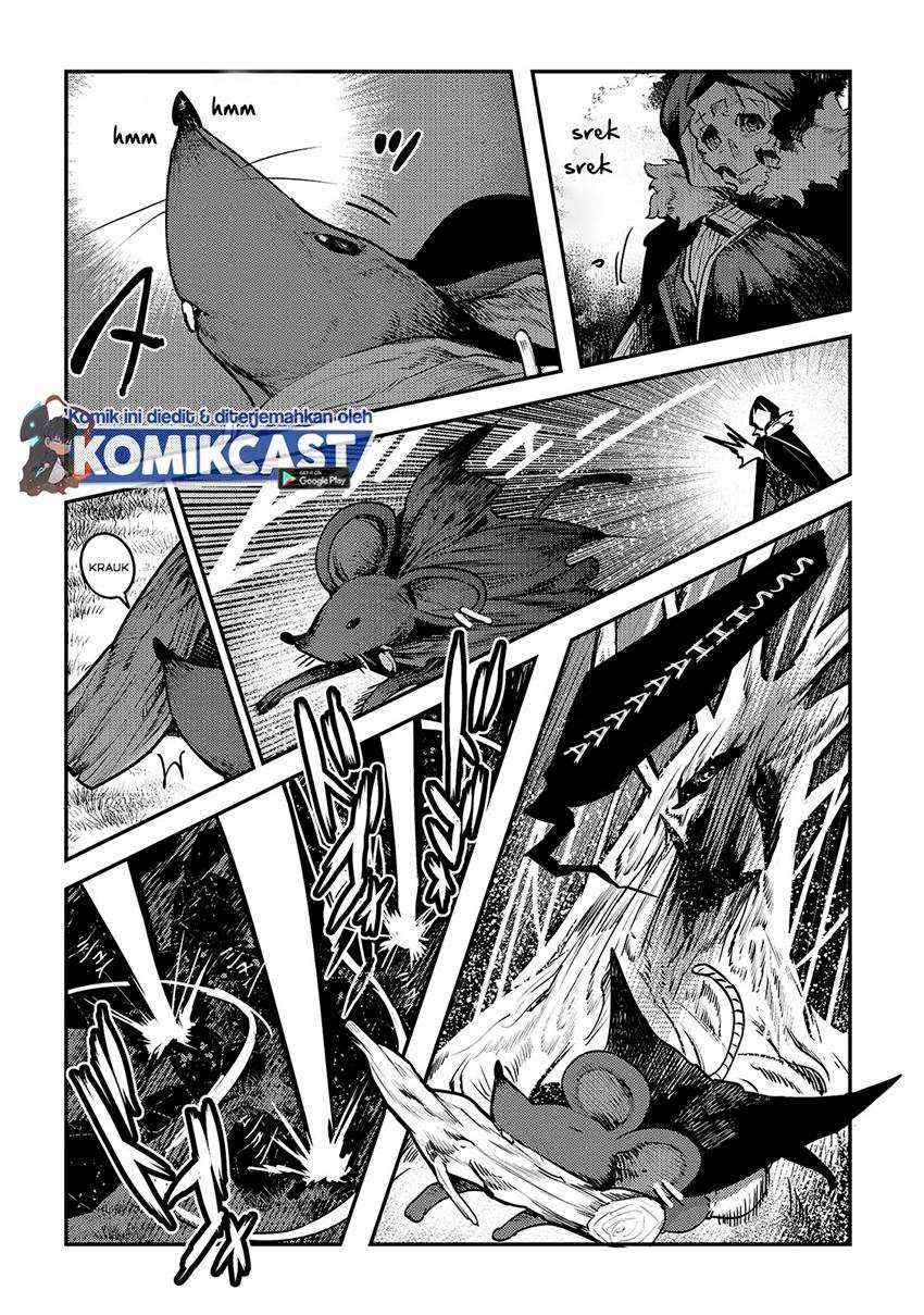Nozomanu Fushi no Boukensha Chapter 36 Gambar 8