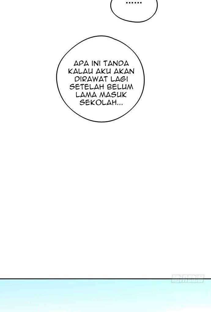 My Girlfriend is a Villain Chapter 60 Gambar 16