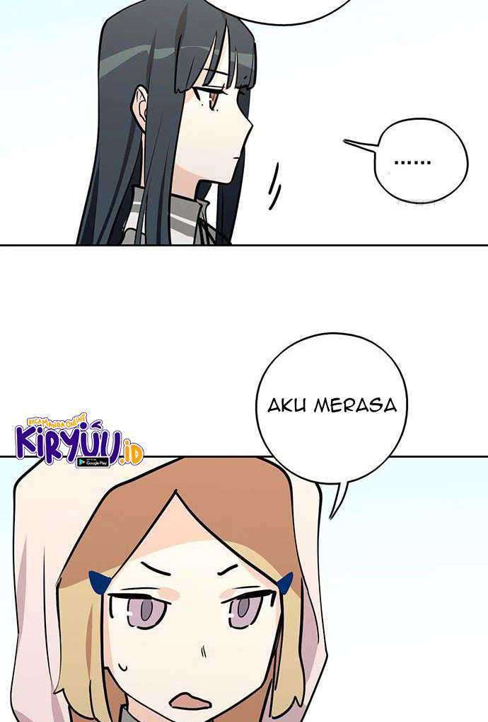 My Girlfriend is a Villain Chapter 60 Gambar 28