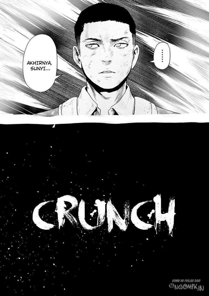 Tsui no Taimashi ―Ender Geister Chapter 28 Gambar 10