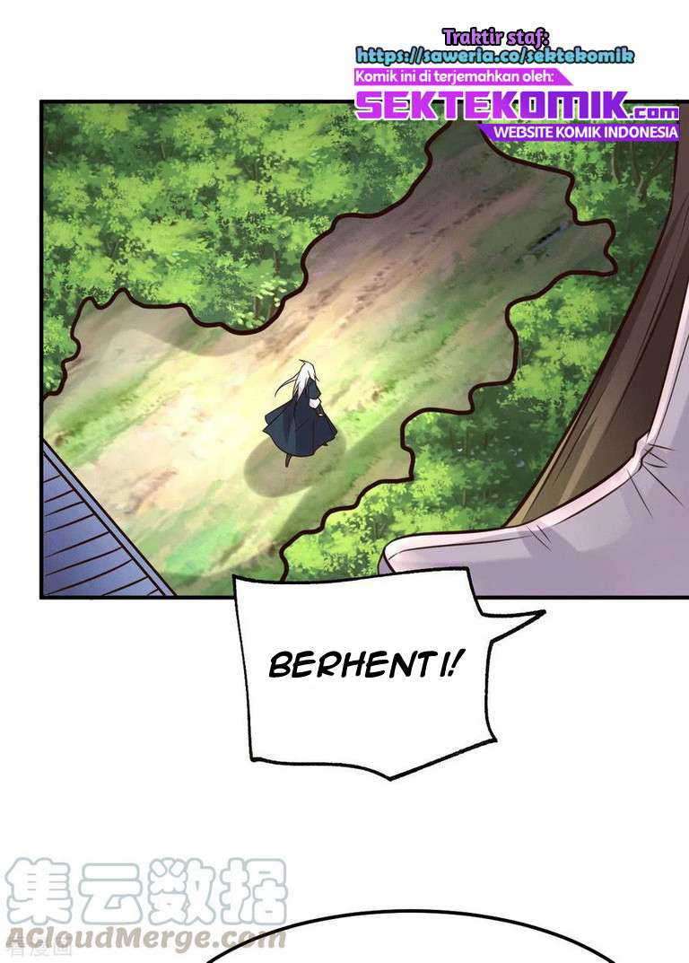Son in Law Does Cheap Cultivation Chapter 114 Gambar 11