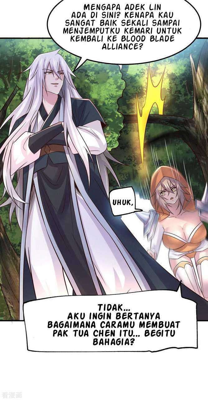 Son in Law Does Cheap Cultivation Chapter 114 Gambar 12