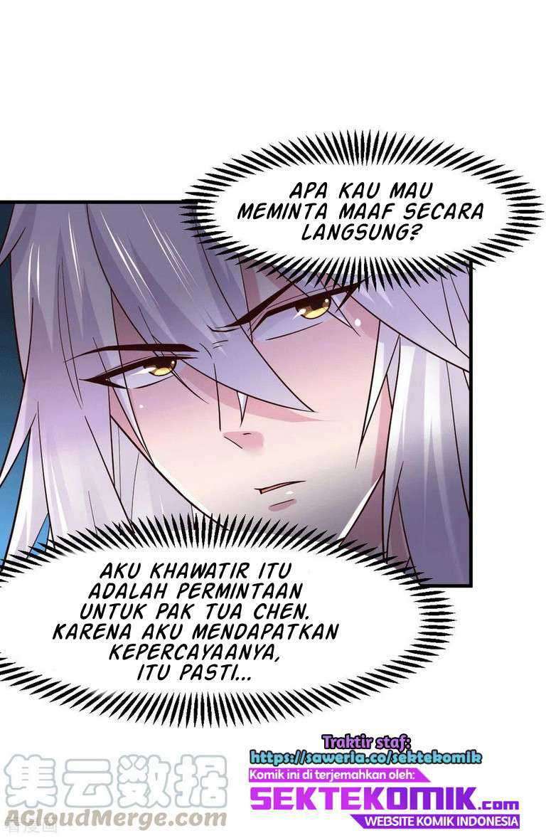 Son in Law Does Cheap Cultivation Chapter 114 Gambar 13