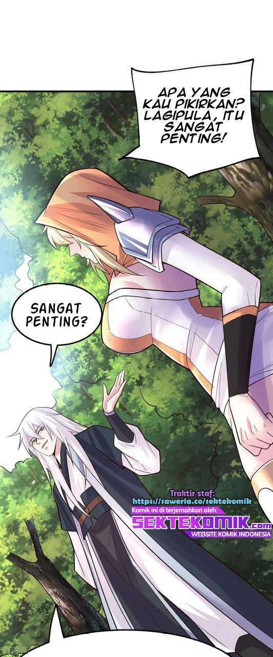 Son in Law Does Cheap Cultivation Chapter 114 Gambar 18