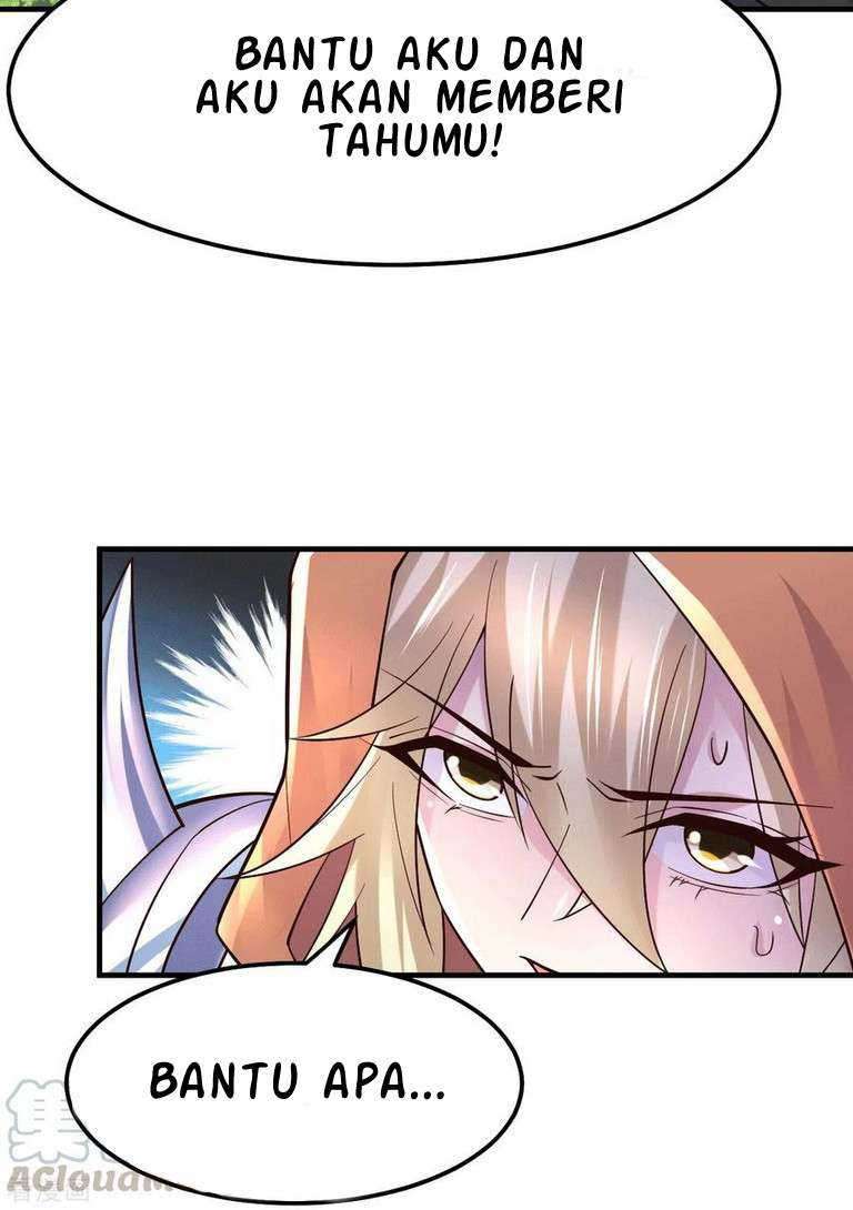 Son in Law Does Cheap Cultivation Chapter 114 Gambar 19