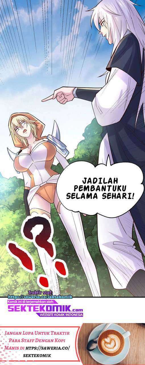 Son in Law Does Cheap Cultivation Chapter 114 Gambar 21