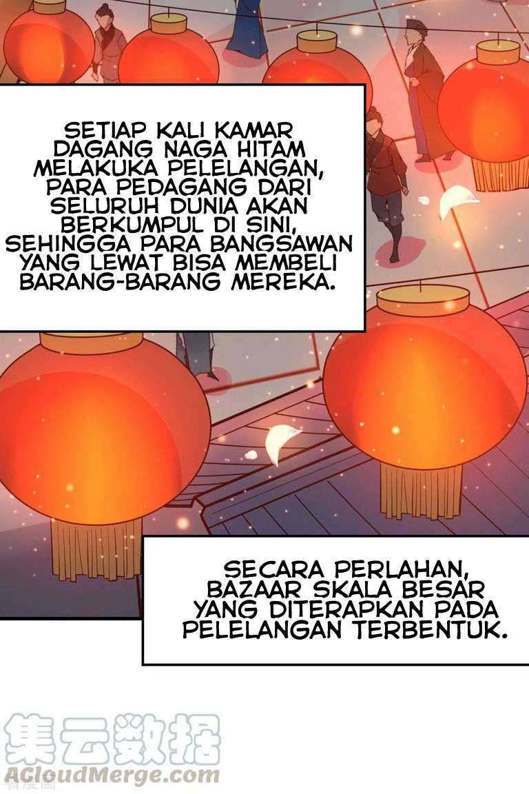 Son in Law Does Cheap Cultivation Chapter 114 Gambar 23