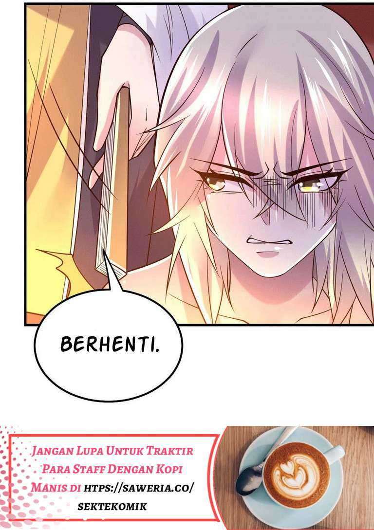 Son in Law Does Cheap Cultivation Chapter 114 Gambar 28