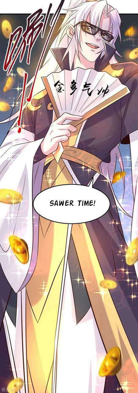 Son in Law Does Cheap Cultivation Chapter 114 Gambar 36