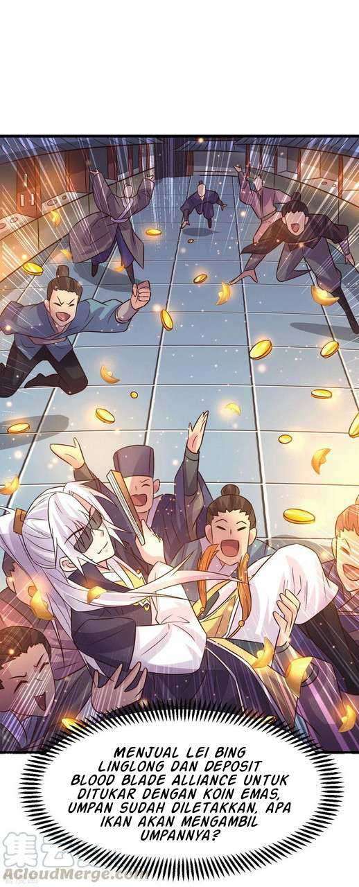 Son in Law Does Cheap Cultivation Chapter 114 Gambar 39