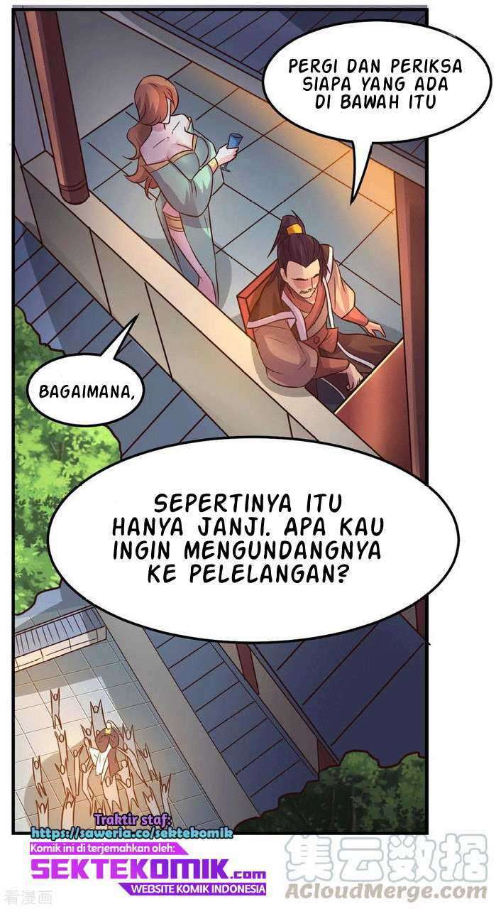 Son in Law Does Cheap Cultivation Chapter 114 Gambar 41