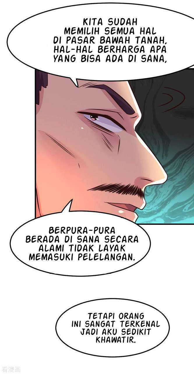 Son in Law Does Cheap Cultivation Chapter 114 Gambar 42