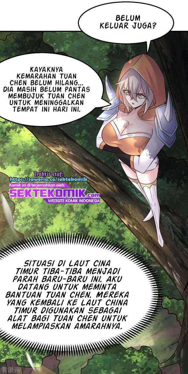 Son in Law Does Cheap Cultivation Chapter 114 Gambar 6