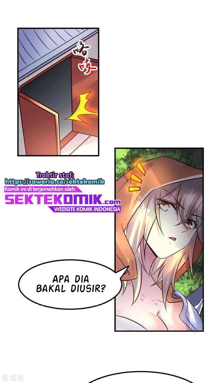 Son in Law Does Cheap Cultivation Chapter 114 Gambar 8