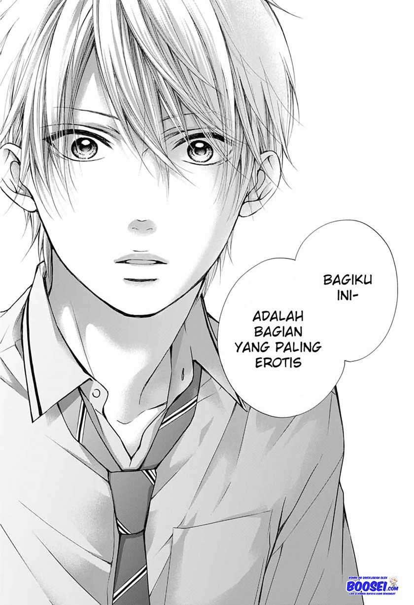Kono Oto Tomare! Chapter 87 Gambar 16
