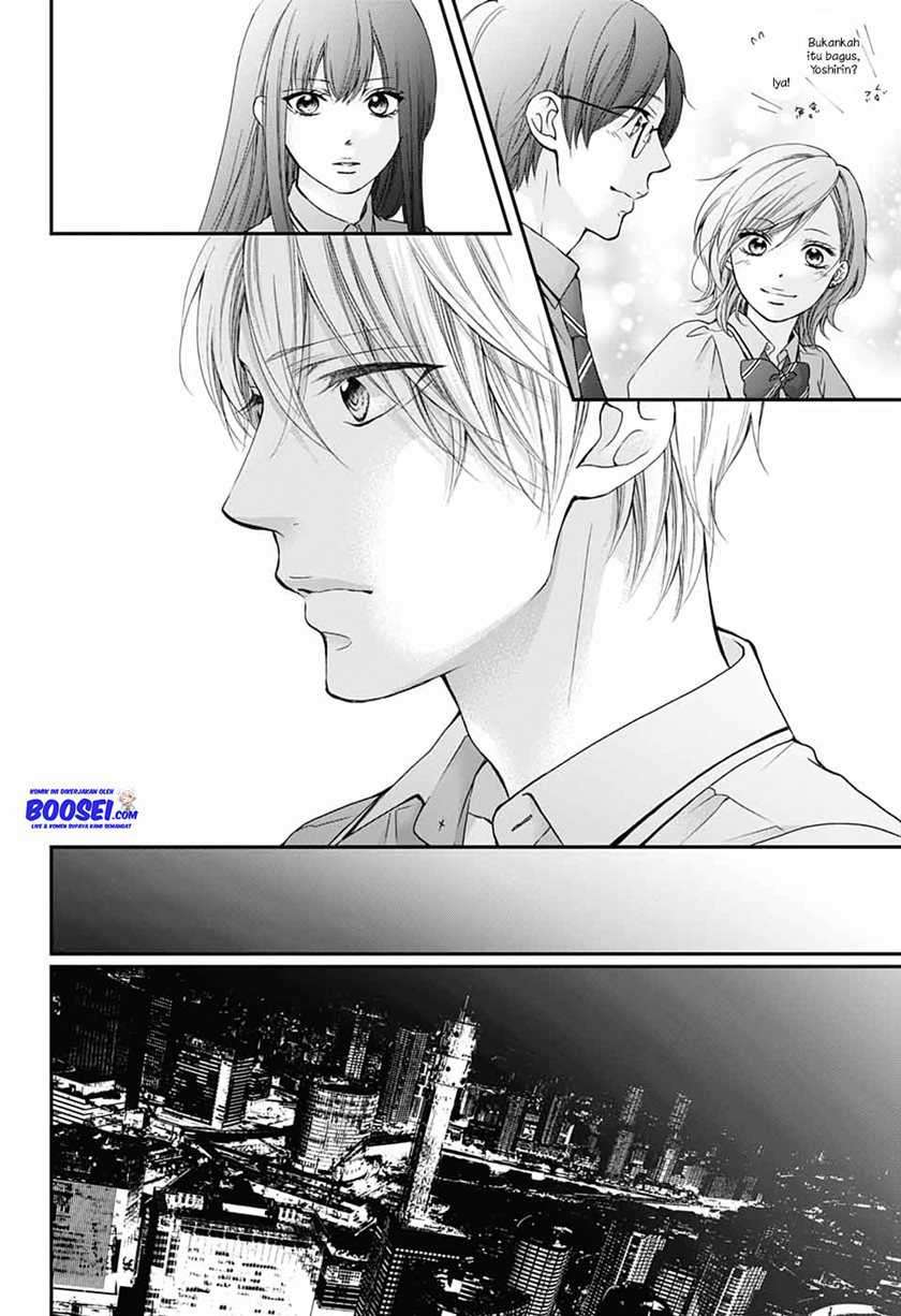 Kono Oto Tomare! Chapter 87 Gambar 32