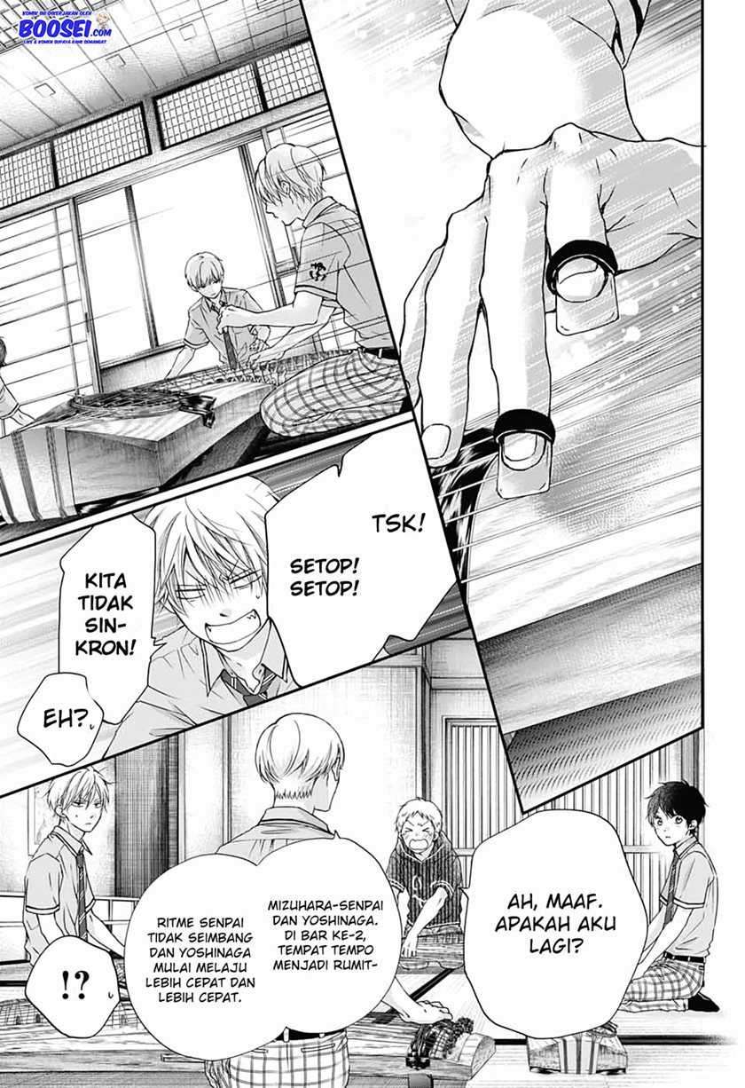Kono Oto Tomare! Chapter 87 Gambar 9