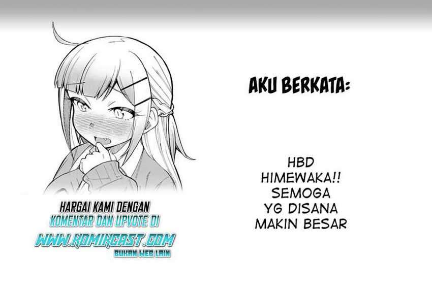 Doujima-kun ha doujinai Chapter 24 Gambar 15