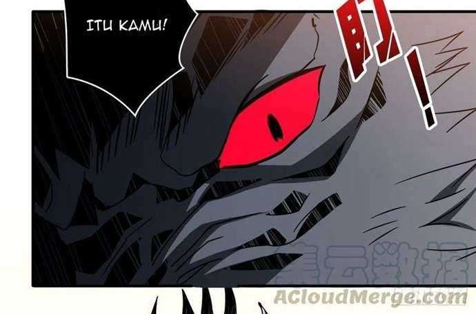 King Account At The Start Chapter 48 Gambar 32