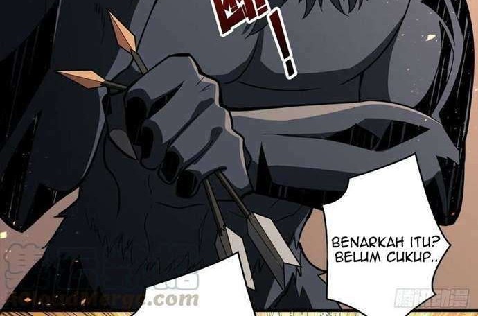 King Account At The Start Chapter 48 Gambar 36