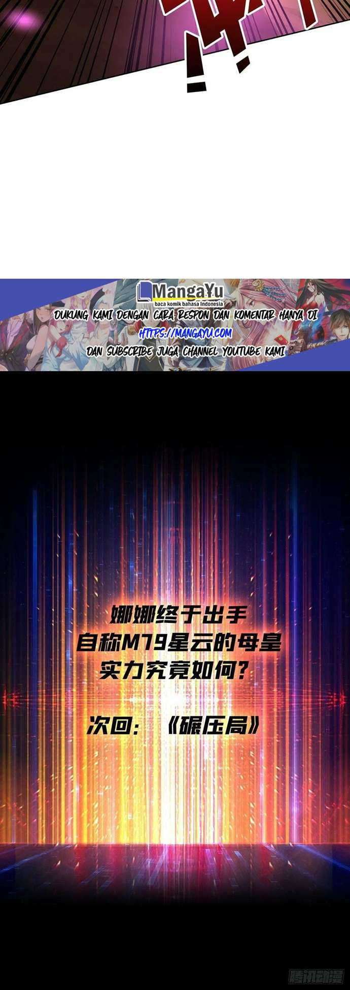 King Account At The Start Chapter 48 Gambar 47