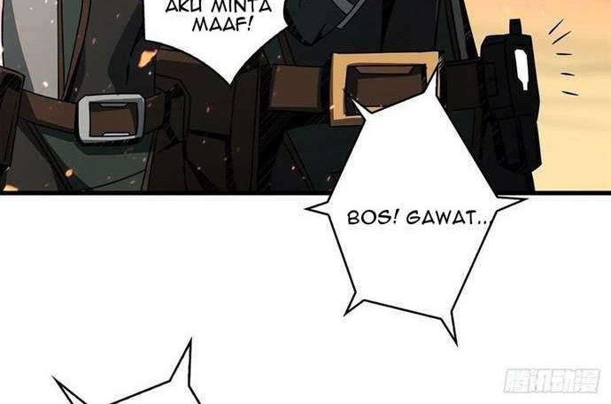 King Account At The Start Chapter 48 Gambar 5