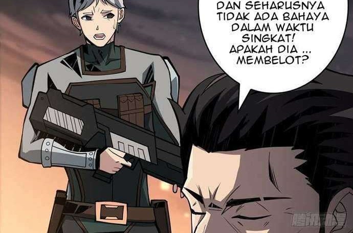 King Account At The Start Chapter 48 Gambar 7