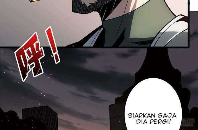 King Account At The Start Chapter 48 Gambar 9