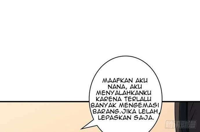 King Account At The Start Chapter 48 Gambar 15