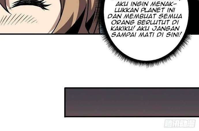 King Account At The Start Chapter 48 Gambar 17