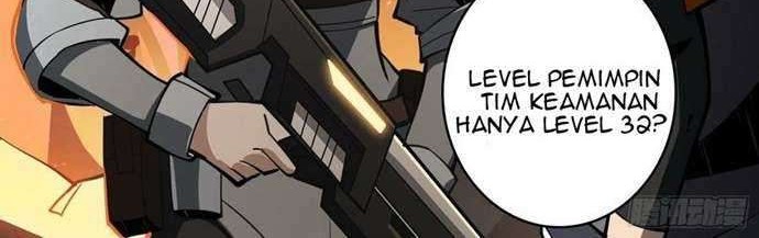 King Account At The Start Chapter 47 Gambar 19