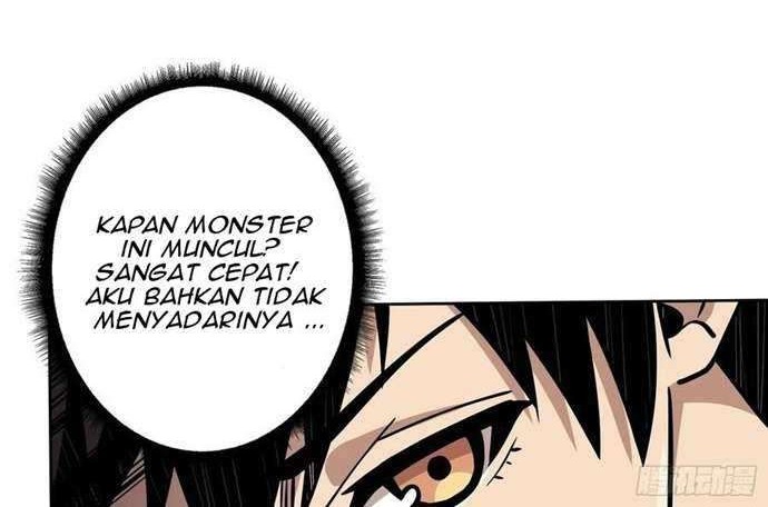 King Account At The Start Chapter 47 Gambar 25