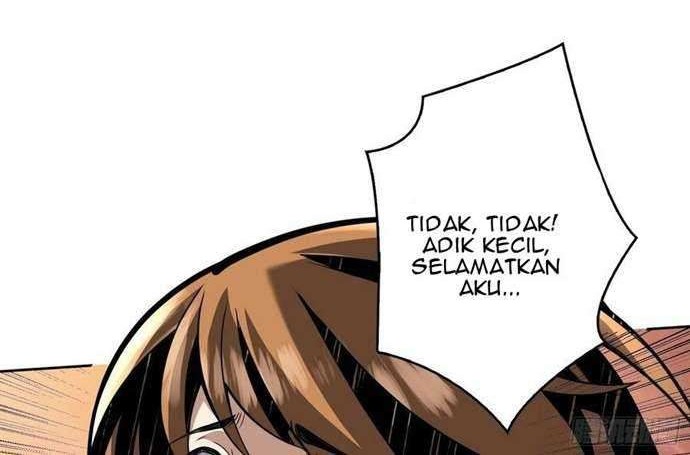 King Account At The Start Chapter 47 Gambar 29