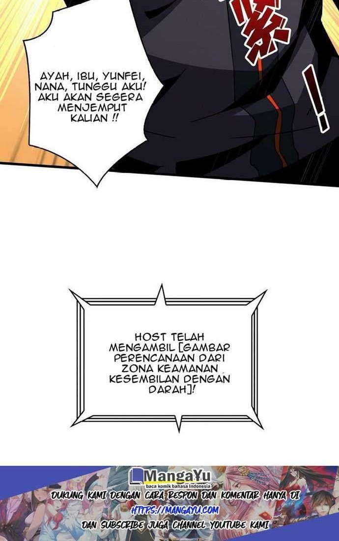 King Account At The Start Chapter 47 Gambar 40