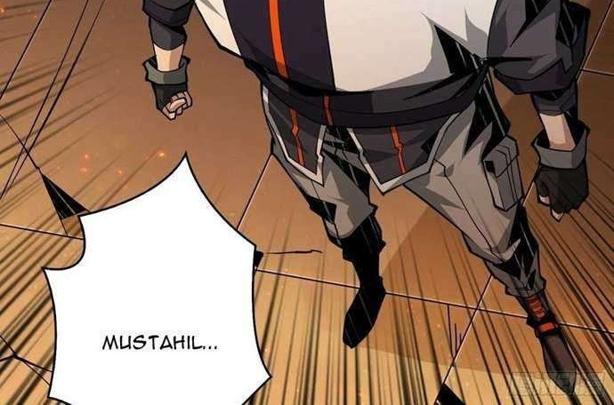 King Account At The Start Chapter 47 Gambar 5