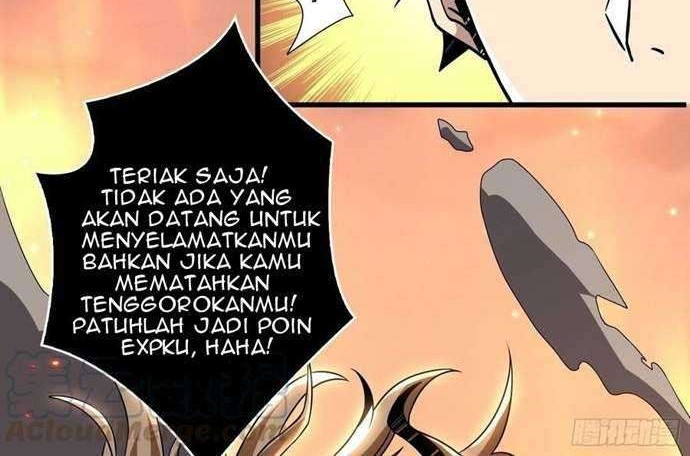 King Account At The Start Chapter 47 Gambar 9
