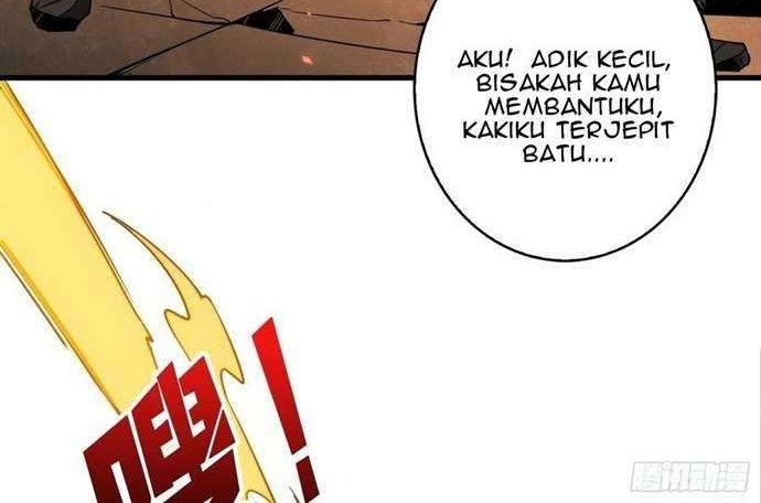 King Account At The Start Chapter 47 Gambar 13