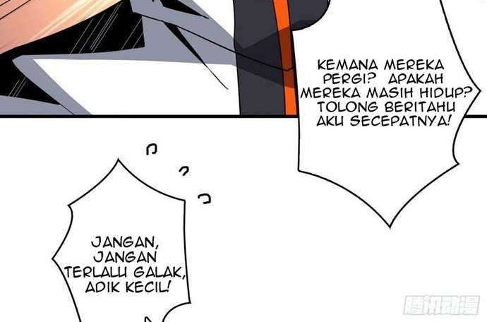 King Account At The Start Chapter 47 Gambar 15