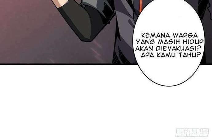 King Account At The Start Chapter 47 Gambar 17