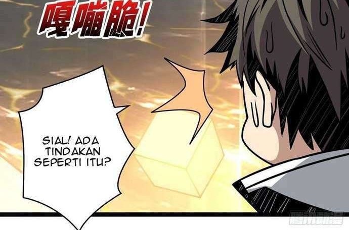 King Account At The Start Chapter 46 Gambar 19