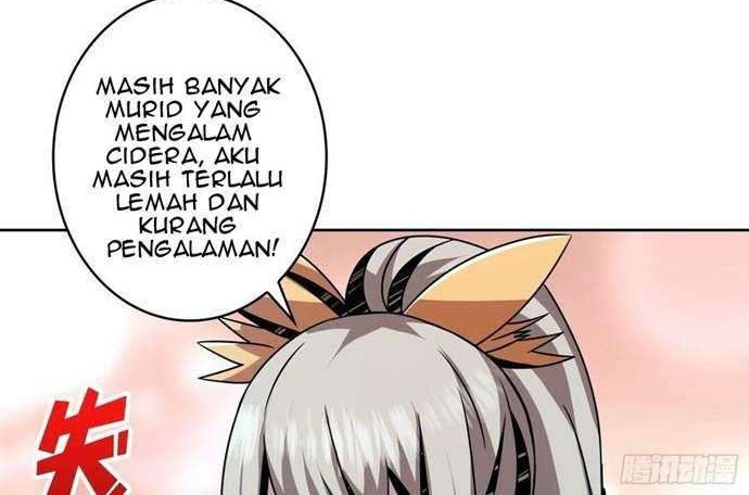 King Account At The Start Chapter 46 Gambar 23