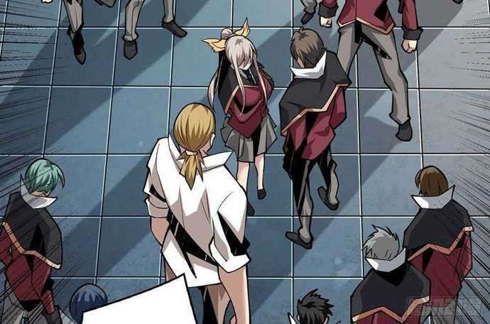 King Account At The Start Chapter 46 Gambar 25
