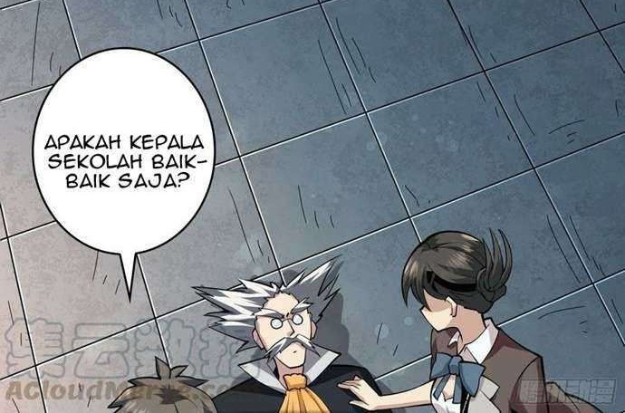 King Account At The Start Chapter 46 Gambar 28