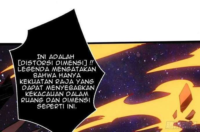 King Account At The Start Chapter 46 Gambar 3