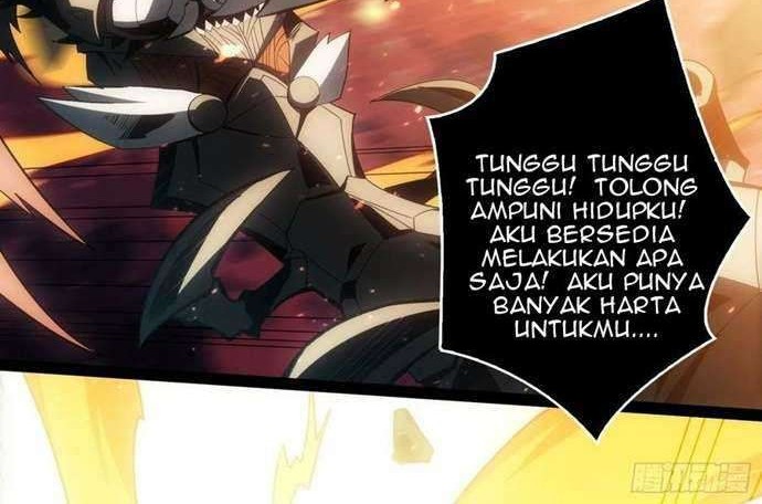 King Account At The Start Chapter 46 Gambar 9