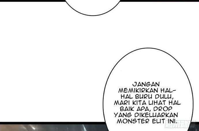 King Account At The Start Chapter 46 Gambar 13