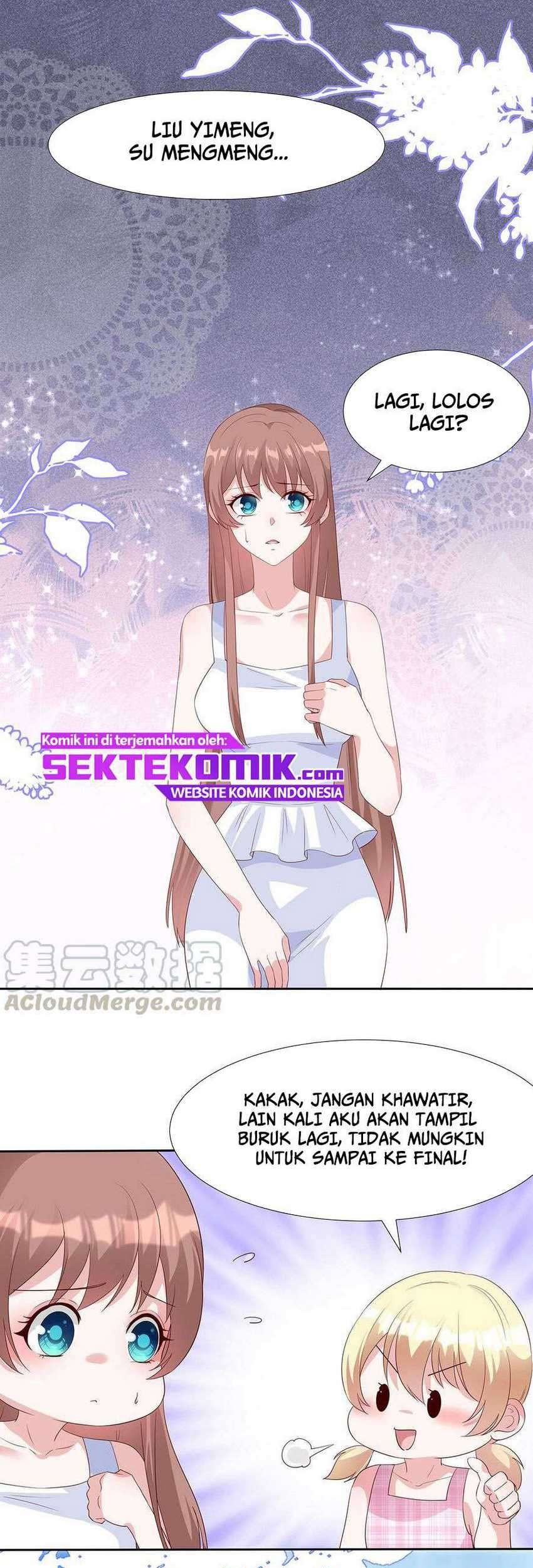Me! Super rich! Chapter 65 Gambar 3