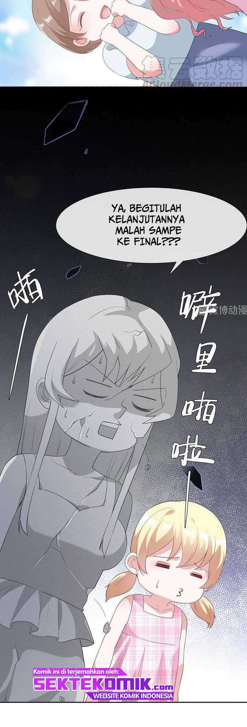 Me! Super rich! Chapter 65 Gambar 6