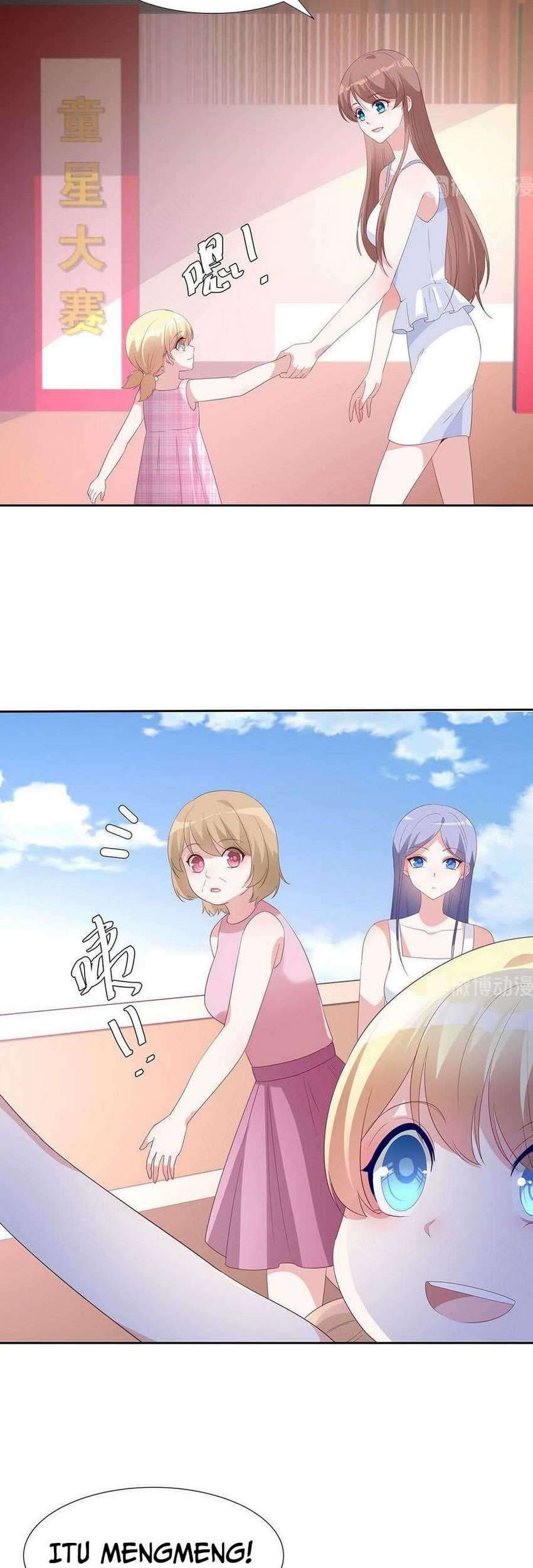Me! Super rich! Chapter 65 Gambar 9