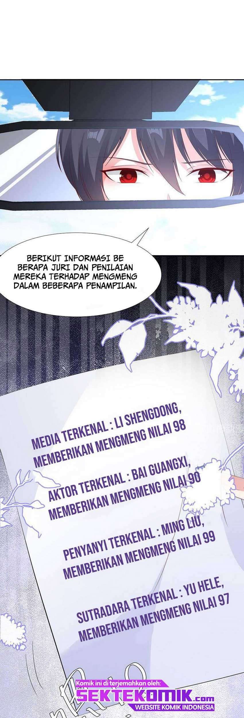 Me! Super rich! Chapter 65 Gambar 16